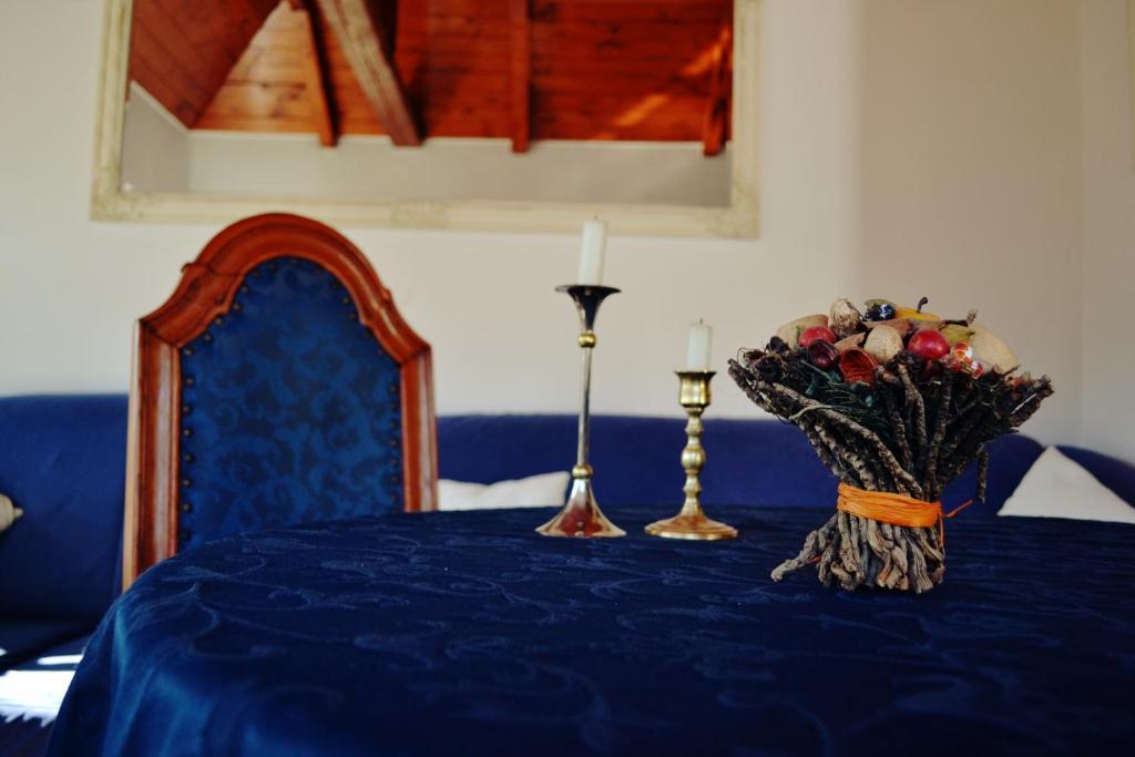 Villa Castelul Maria Banpotoc Quarto foto