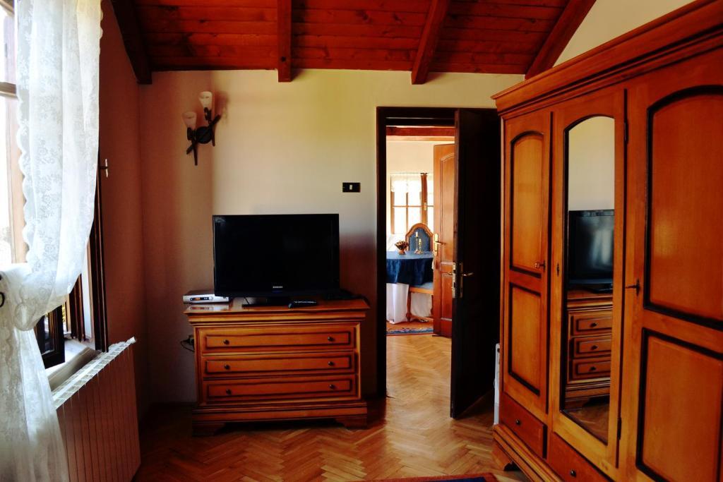 Villa Castelul Maria Banpotoc Quarto foto