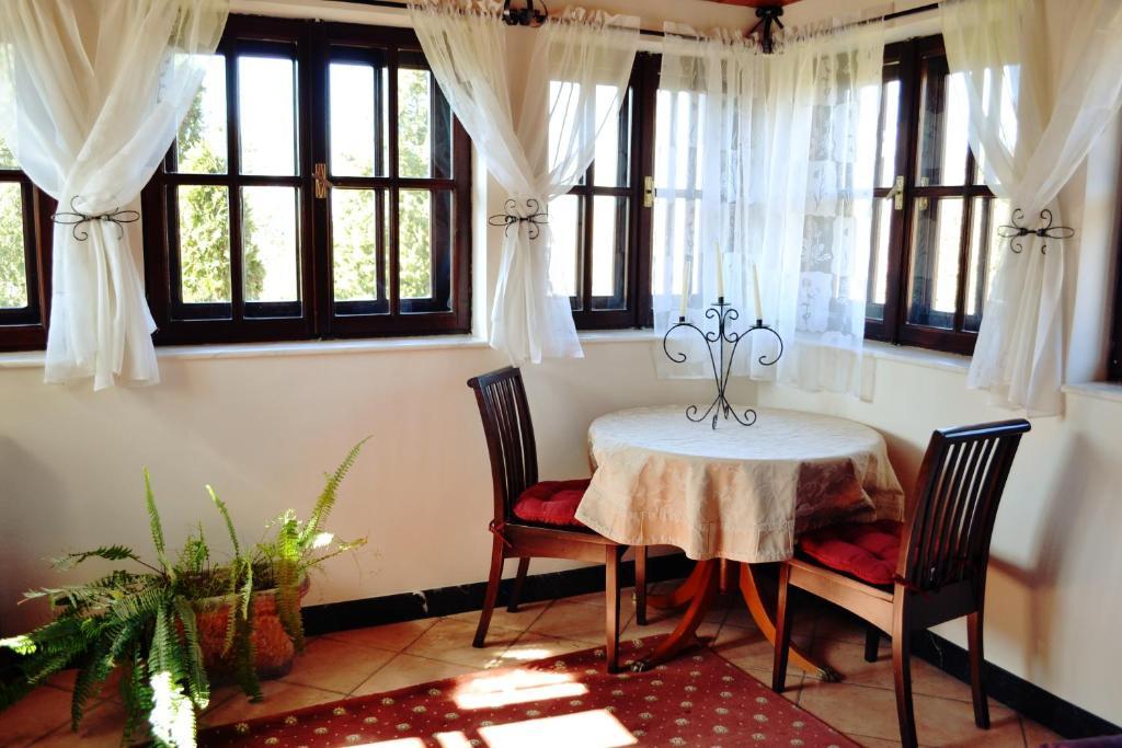 Villa Castelul Maria Banpotoc Quarto foto
