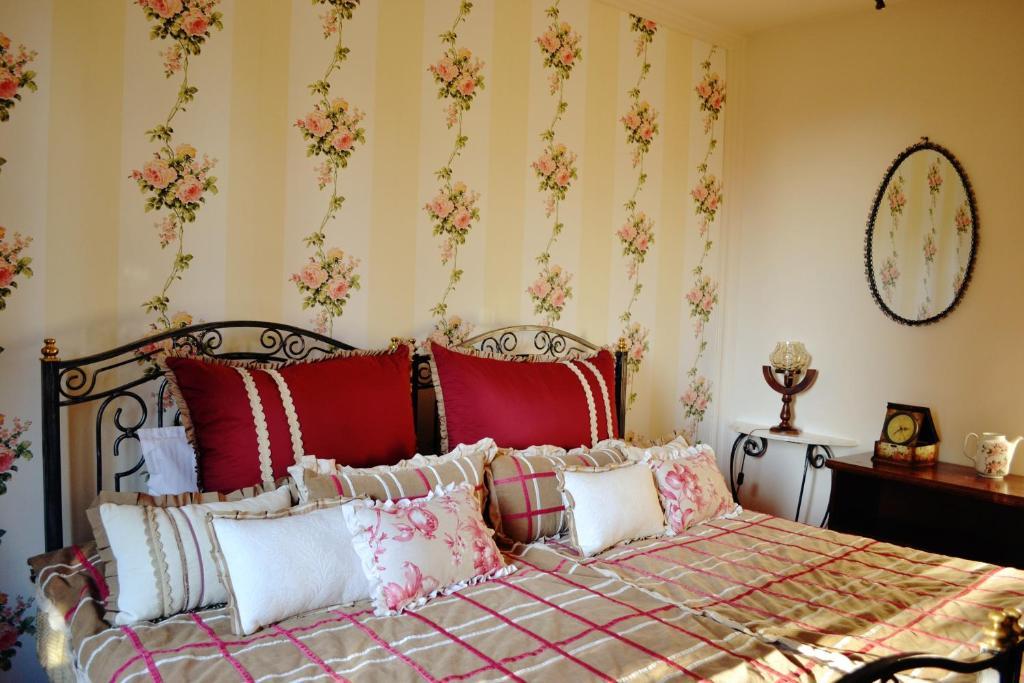 Villa Castelul Maria Banpotoc Quarto foto