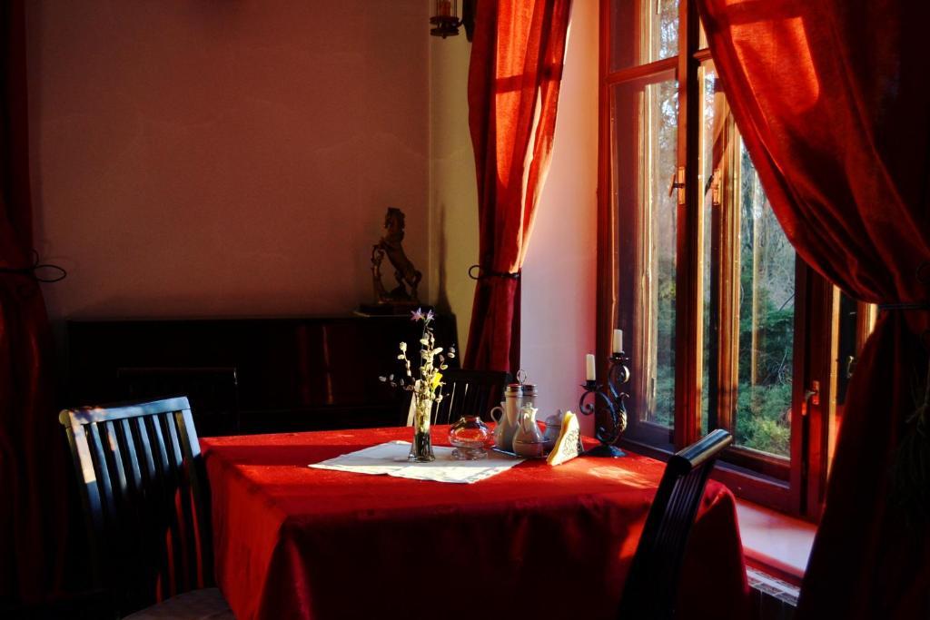 Villa Castelul Maria Banpotoc Exterior foto